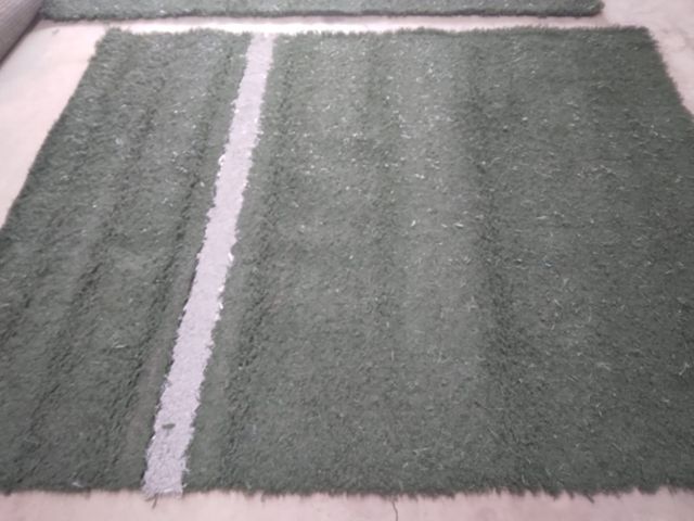 Césped Artificial para Instalaciones Deportivas