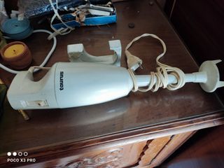 Batidora de mano Taurus