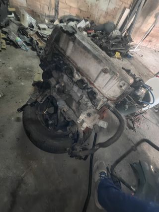 Honda Civic 1999