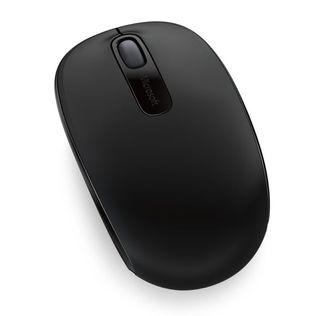 Ratón inalámbrico HP 1850 Negro
