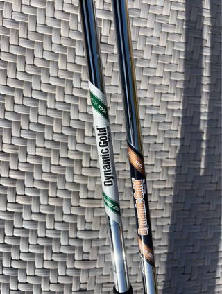 Golf TaylorMade Wedge 50 MG4 & Hi Toe Leer Anuncio