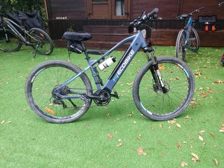 Bicicleta Eléctrica ECOBIKE SX300