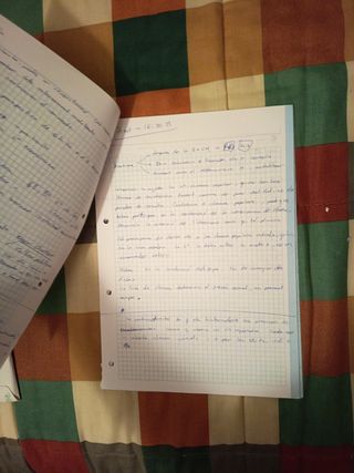 Apuntes dos asignaturas historia contemporánea