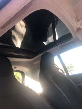 smart fortwo 2018