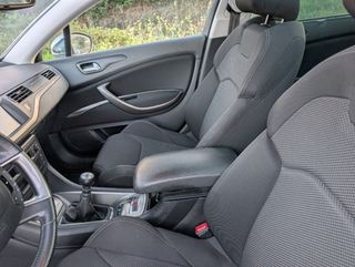 Citroen C5 Tourer HDI  XTR 150CV 2017