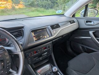 Citroen C5 Tourer HDI  XTR 150CV 2017