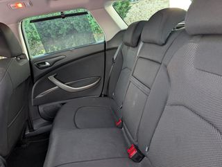 Citroen C5 Tourer HDI  XTR 150CV 2017