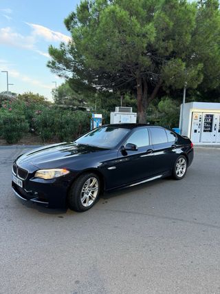 BMW Serie 5 2014