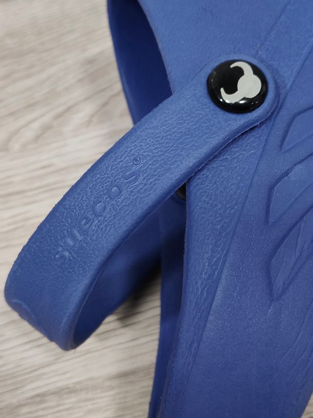 ZUECOS enfermera/hospital SUECOS 39