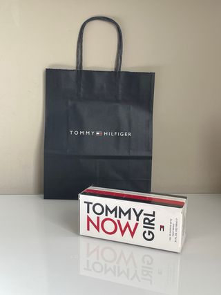 Profumo Tommy Hilfiger Now Girl Eau de Toilette