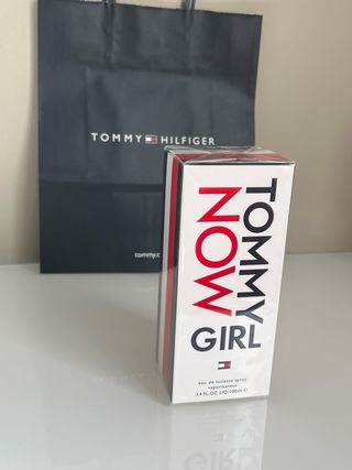 Profumo Tommy Hilfiger Now Girl Eau de Toilette