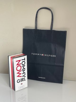 Profumo Tommy Hilfiger Now Girl Eau de Toilette
