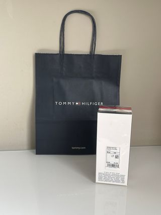 Profumo Tommy Hilfiger Now Girl Eau de Toilette