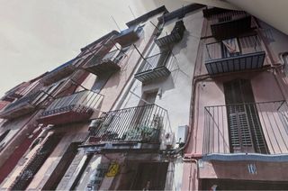 Piso en Balaguer
