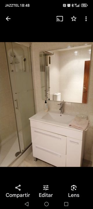 Alquiler de habitación en Palencia