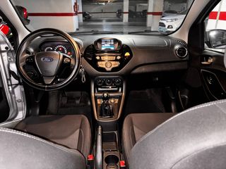 Ford Ka+ 2019
