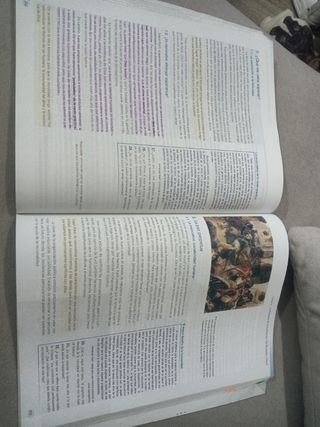 HF (HISTORIA DE LA FILOSOFIA) BACHILLERATO AULA 3D