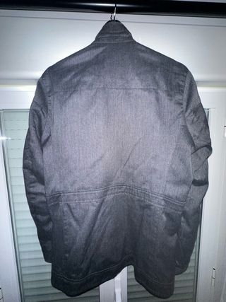 Chaqueta Pull&Bear 