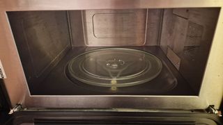 Microondas Integrable Ikea Blanco