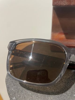 Gafas de sol y reloj Timberland