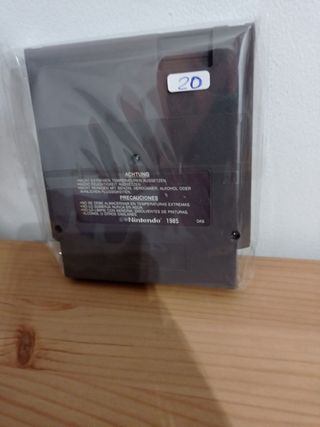 Batman: The Video Game NES