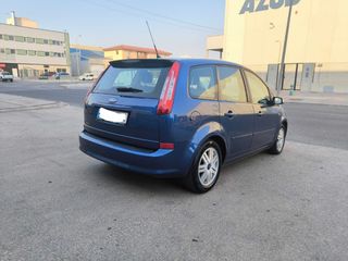 Ford C-MAX 2007