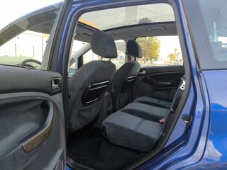 Ford C-MAX 2007