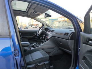 Ford C-MAX 2007