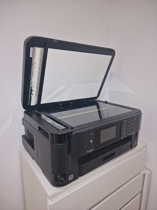 Impresora Epson A3/A4/A5 Multifunción