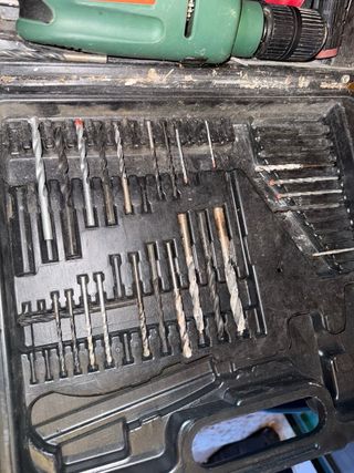 Taladro Kraft Tech PD1131(50)