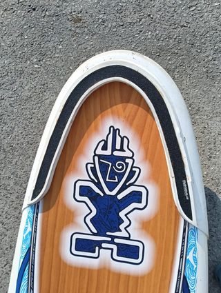 Protector Proa Tabla Starboard