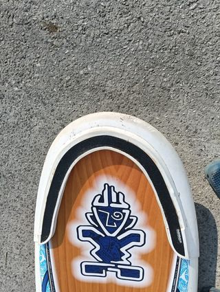 Protector Proa Tabla Starboard