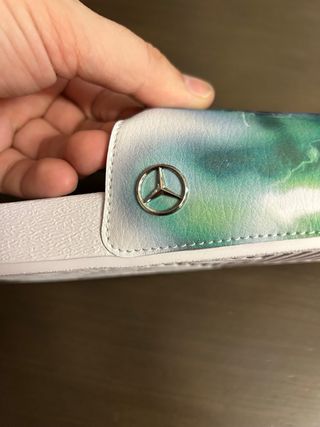 Chanclas Puma Mercedes AMG Petronas F1