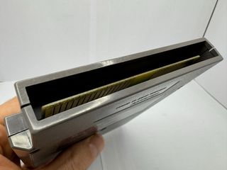 🇮🇹 Wrath of the Black Manta NES PAL A ITA