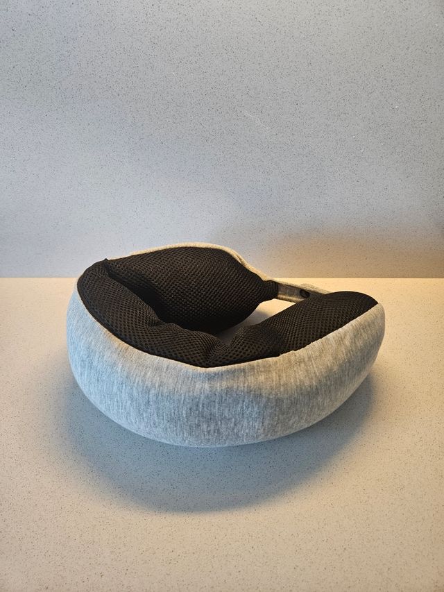 Cojín de cuello para viajes