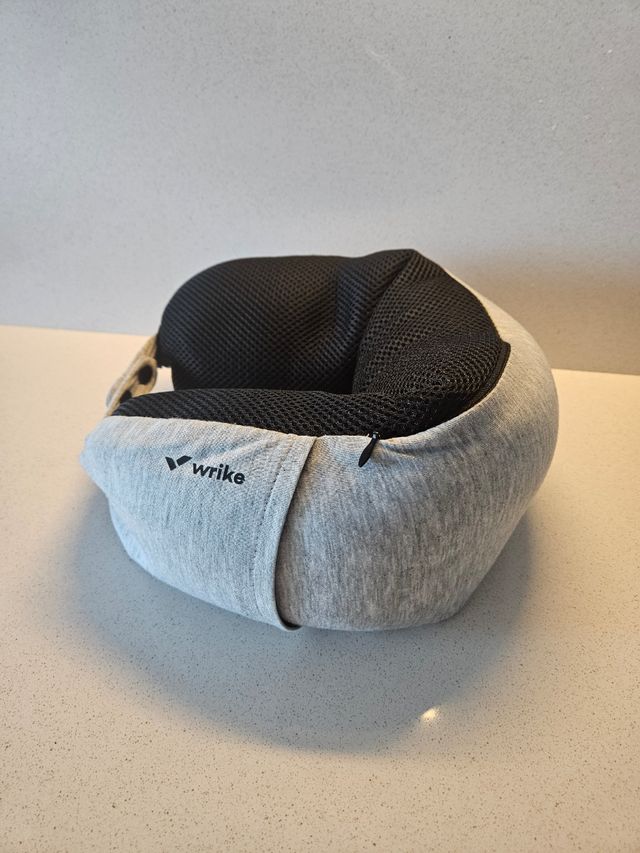 Cojín de cuello para viajes