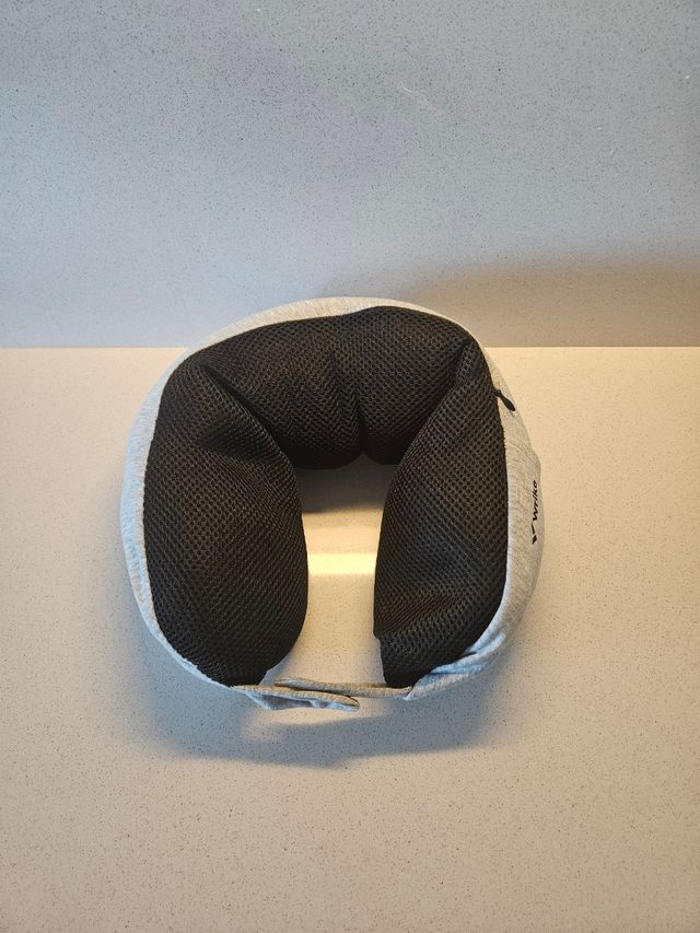 Cojín de cuello para viajes