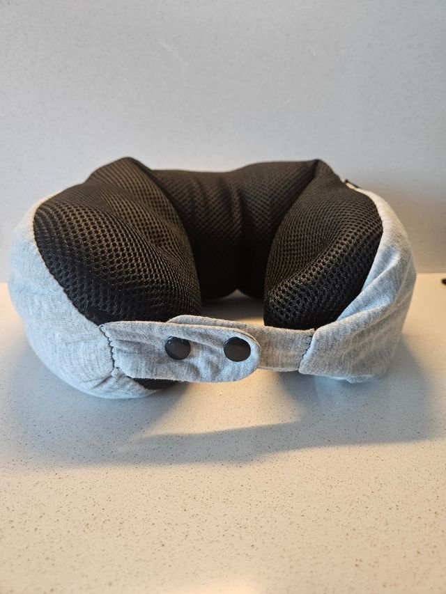 Cojín de cuello para viajes