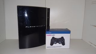 PlayStatation 3