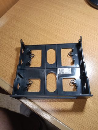 Adaptador de disco duro