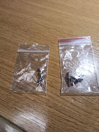 Adaptador de disco duro