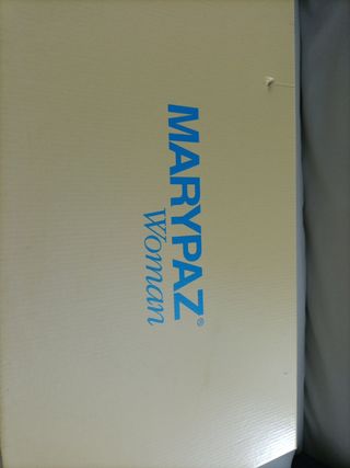 Botas de tacón altas negras talla 36