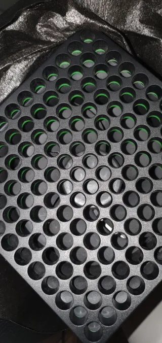 Xbox Series X Negra