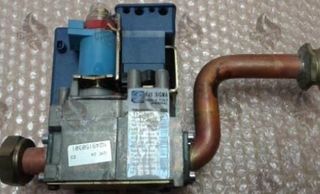 VÁLVULA DE GAS CALDERA MANAUT GME24