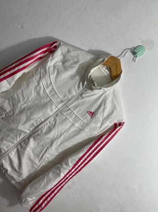 ¡¡OFERTA!! Talla L Chaqueta Adidas Vintage 