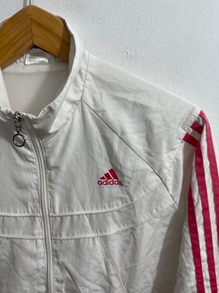¡¡OFERTA!! Talla L Chaqueta Adidas Vintage 