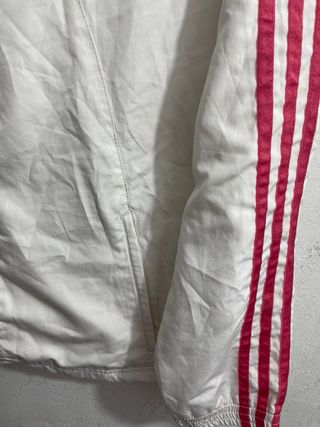 ¡¡OFERTA!! Talla L Chaqueta Adidas Vintage 