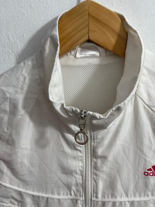 ¡¡OFERTA!! Talla L Chaqueta Adidas Vintage 