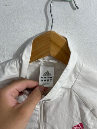 ¡¡OFERTA!! Talla L Chaqueta Adidas Vintage 