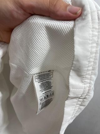 ¡¡OFERTA!! Talla L Chaqueta Adidas Vintage 